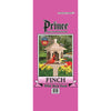 Prince Finch Mix Wild Bird Feed Pink Bag