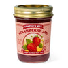 Strawberry Jam - Half Pint