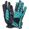 Tough1 Equitare Youth Lycra Grip Riding Gloves