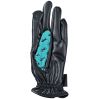 Tough1 Equitare Youth Lycra Grip Riding Gloves