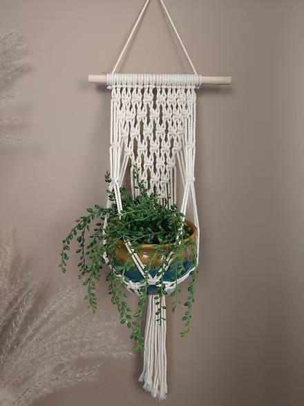 Meesh Drops Hammock Hanger