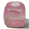 Assorted Glitter Squishy Cube 12ct PDQ