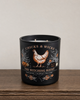 The Witching Roost | The Haunted Homestead Collection | Halloween Candle
