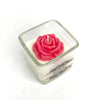 Rose Petals Soy Wax Candle: 2.5 OZ