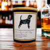 Boho - Butterscotch Bourbon Candle