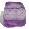 Assorted Glitter Squishy Cube 12ct PDQ