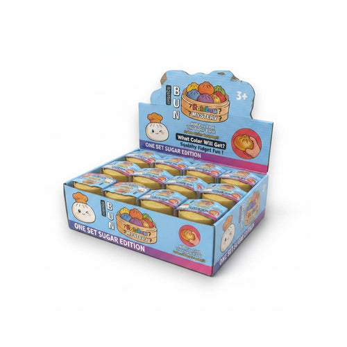 Mini Mystery Dumplings 24ct