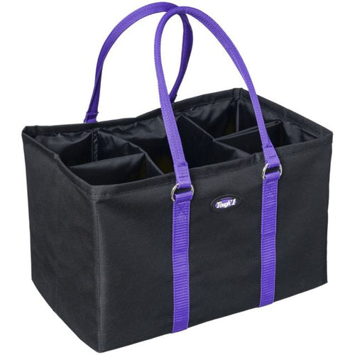 Tough1 Deluxe Breakdown Grooming/Gear Tote