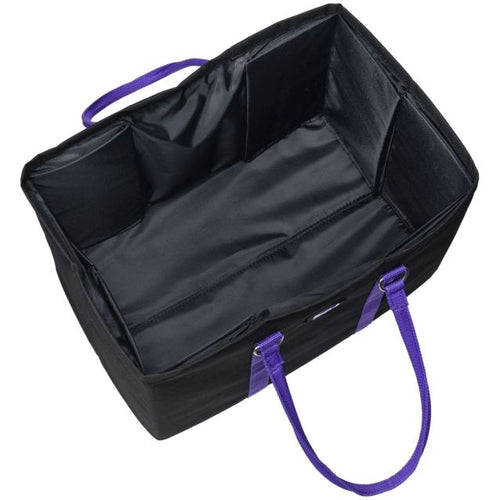 Tough1 Deluxe Breakdown Grooming/Gear Tote