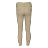 Dapplebay Winter Kid's Essential Full Seat Tights - Tan: Tan / 8-9
