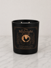 The Midnight Crow | The Haunted Homestead Collection | Halloween Candle
