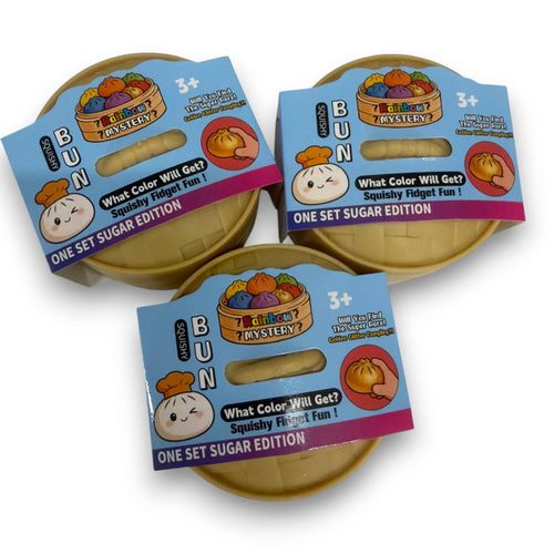 Mini Mystery Dumplings 24ct