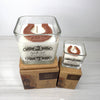 Wild West Soy Wax Candle: 2.5 OZ