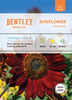 Sunflower, Velvet Queen Seed Packets