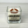 Wild West Soy Wax Candle: 2.5 OZ