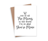 Mom Card