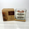 Wild West Soy Wax Candle: 2.5 OZ