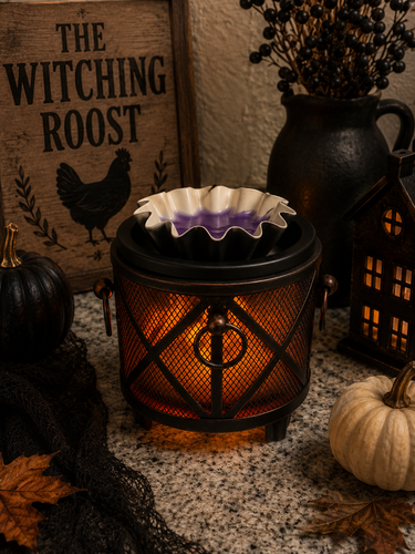 The Witching Roost | The Haunted Homestead Collection | Halloween Wax Melt
