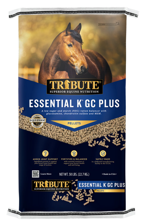 Tribute Essential K® GC Plus