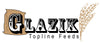 Glazik Topline Feeds logo