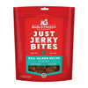 Stella & Chewy's Just Jerky Bites Real Salmon Recipe