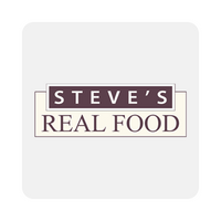 Steves Real Food