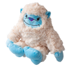 Snugarooz Tom Yeti Dog Toy