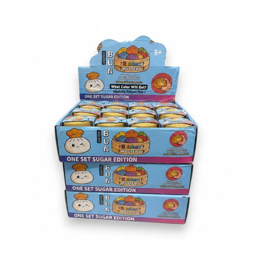 Mini Mystery Dumplings 24ct