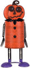 Pumpkin-Can Porch Greeter - CA17790