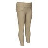 Dapplebay Winter Kid's Essential Full Seat Tights - Tan: Tan / 8-9