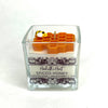 Spiced Honey Soy Wax Candle: 2.5 OZ