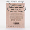 Pollinator Hummingbird - Wildflower Mix Seed Packets