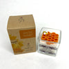 Spiced Honey Soy Wax Candle: 2.5 OZ