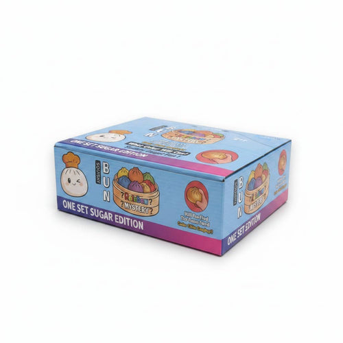 Mini Mystery Dumplings 24ct