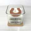 Wild West Soy Wax Candle: 2.5 OZ