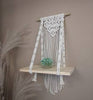 Meesh Drops Wall Shelf