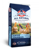 Kalmbach 16% All Natural Layer Chicken Crumble Feed