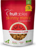 Fruitables Skinny Minis Chewy Watermelon Dog Treats