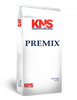 Kalmbach Hi-Health Muscle Max Premix Swine Feed