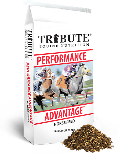 Tribute Performance Advantage®