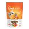 Fruitables Tuna Flavor with Pumpkin Cat Treats
