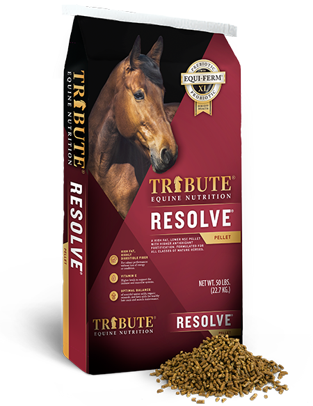 Tribute Resolve®