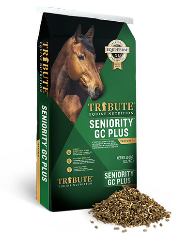 Tribute Seniority™ GC Plus