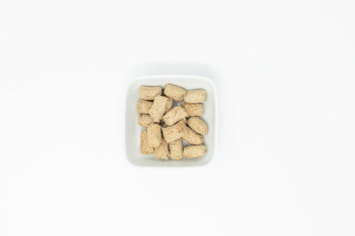 Stella & Chewy's Carnivore Crunch Grain Free Beef Recipe Freeze Dried Raw Dog Treats