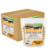 K9 Granola Simply Biscuits, Cheese & Bacon Flavored Medium Dog Treats